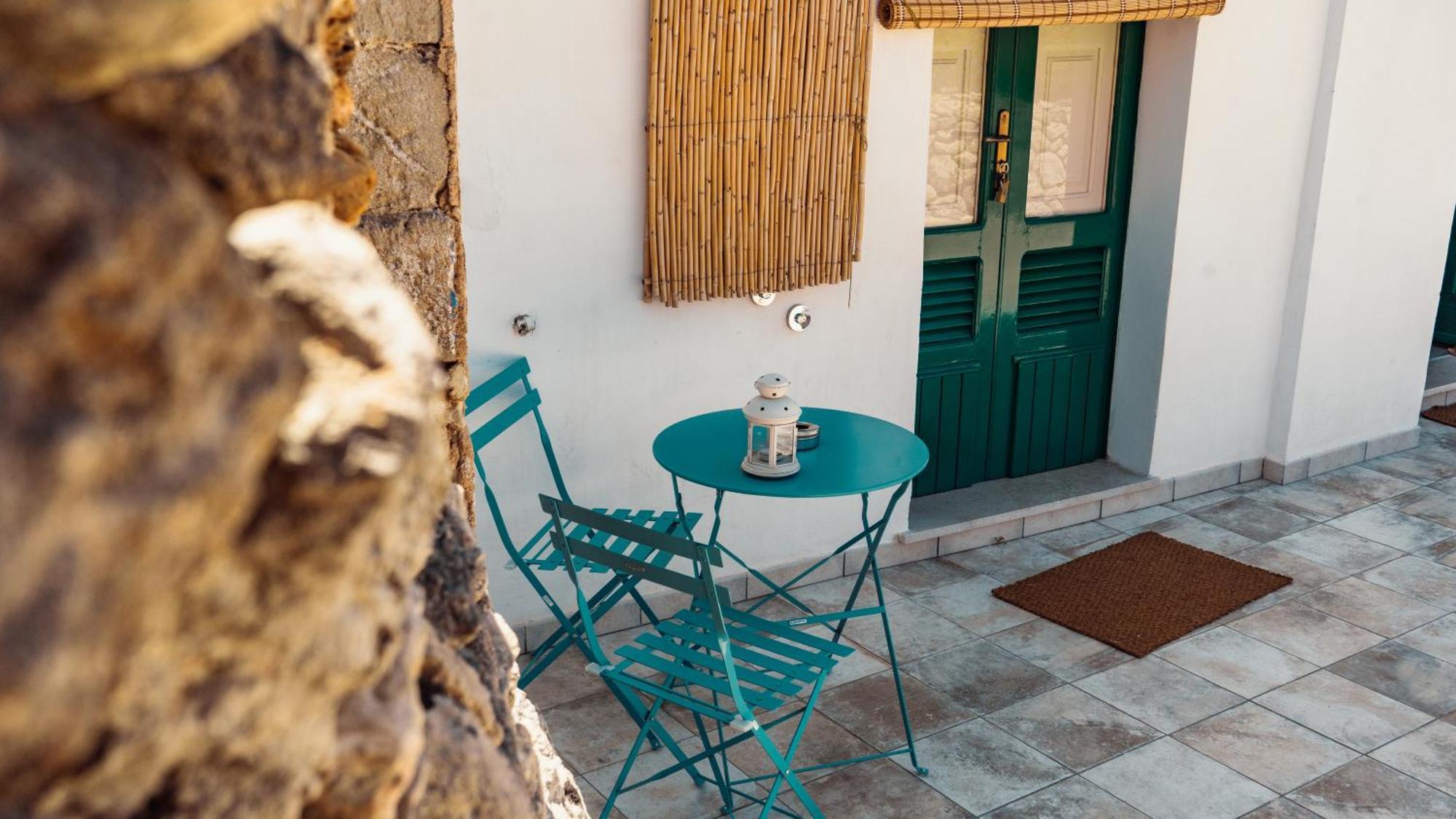 B&B Borgo Monacizzo Eksteriør billede
