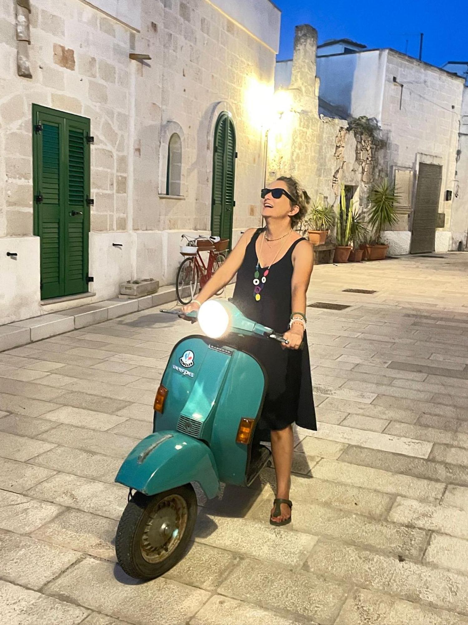 B&B Borgo Monacizzo Eksteriør billede